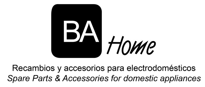 Logo BA